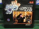 JULIE DRISCOLL & BRIAN AUGER The Story Of POLYDOR 2-LP Vinyl Record German Imp.