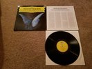 Mozart Requiem Weiner Philharmonic Von Karajan LP 419 610 DG