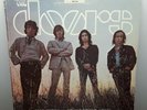 The Doors - Waiting For The Sun - US 1st Pressing - Very Rare MONO - 1968 - LP