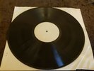 BLACK SABBATH UK PARANOID Test press??