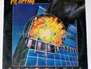 Def Leppard ?- Pyromania - 1983 Mercury Vinyl LP Record Album - Very Good+