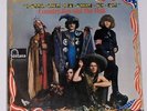 Country Joe And The Fish ‎– I Feel Like I'm Fixin To Die - 1967 Import LP Record