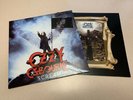 Ozzy Osbourne Scream 2LP See You On The Other Side Vinyl Box Set  With Poster