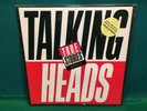 Talking Heads David Byrne True Stories 1st Pressing 1986 On Sire Records. Sealed