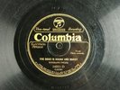 Gospel 78: NUGRAPE TWINS - Columbia 14251 - VV+