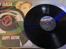 ACE OF BASE HAPPY NATION  COLOMBIA VERSION LP *RARE*  PRESS VINYL 1994