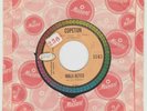 MALU REYES & LOS MABBER'S MEXICAN PROMO 45 COPETON/EL INTOCABLE THE UNTOUCHABLES