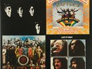 THE RUTLES MEET THE RUTLES LP WARNER BROS 1978 USA PRESS NEAR MINT PRO CLEANED