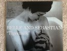 Belle and Sebastian Tigermilk Vinyl Original