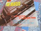 Beatles Please Please Me PMC 1202 1st Pressing.