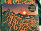 METRONOMY - FOREVER HAND SIGNED RECORD AUTOGRAPHED + TOTE BAG + BONUS GREEN 12”