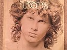THE BEST OF THE DOORS LP  ELEKTRA RECORDS  6E-5035 - NM VINYL