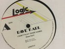 RARE PRIVATE MODERN SOUL BOOGIE 12