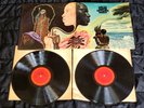 MILES DAVIS BITCHES BREW EARLY 1970 PRESS 2-LP's GP 26 1C/1C/1C/1D EX AUDIO