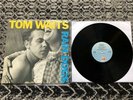 TOM WAITS Rain Dogs CANADA VG+ vinyl LP EX 1985 ISL 1065