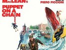 OST-Puppet On A Chain (UK IMPORT) VINYL NEW