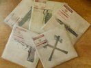 My Chemical Romance - Conventional Weapons - 5 (45rpm) Complete Set Brand New