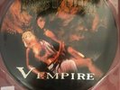 Cradle Of Filth ?– Vempire -  Limited Edition, Picture Disc   Rare   Goth Metal