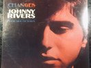 *SEALED ORIGINAL MINTY* JOHNNY RIVERS CHANGES LP *RARE STEREO* IMPERIAL LP-12334