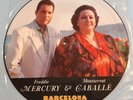 Freddie Mercury & Monserrat Caballe Barcelona 12