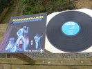 The Troggs - Trogglodynamite 1967 UK 1st Press Mono Page One POL 001 Rare LP