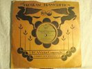 78 - LP : VICTOR PROGRAM TRANSCRIPTION 25003-FRED-ADELE ASTAIRE-LEO REISMAN