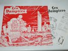 Les Vampires les héros sont immoraux, Gougnaf mouvement