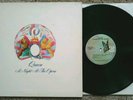 QUEEN A Night At The Opera 1975 OG Vinyl LP Classic Pop Prog Rock SP PRC Clean