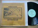 PINK FLOYD- CALIFORNIA STOCKYARD LIVE '77 DRAGONFLY non TMOQ COVER SHRINK 1 DISC