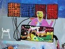 George Harrison Electronic Sound NEAR MINT Zapple Vinyl LP