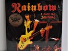 RAINBOW-LIVE IN JAPAN VINYL NEW