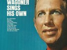 Porter Wagoner Sings His Own + The Porter Wagoner Show + The Farmer 3 Records