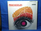 Mesmerizing Eye  Psychedelia-A Musical Light Show  Rare 1967 Smash Psych Rock Lp