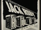 VARIOUS: Jack Ruby Hi Fi LP Reggae