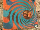 RARE PSYCH LP POE UP THROUGH THE SPIRAL ORIGINAL 1971 UNI GATEFOLD Unplayed