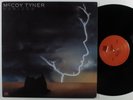 MCCOY TYNER Horizon MILESTONE LP VG+