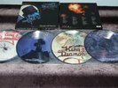 King Diamond Decade of Horror Box set LP 4 Picture Disc Mercyful Fate Ghost Hell