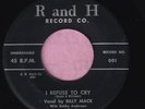 Billy Mack 
