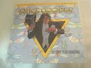 Alice Cooper Welcome To My Nightmare Sealed Vinyl Record LP Japan 1982 MFSL
