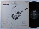 JOE PUMA Wild Kitten DAWN LP mono