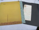 FUGAZI - IN ON THE KILL TAKER. ORIGINAL 1993 VINYL LP WITH PIC INNER. EX/EX