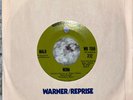 Malo - Nena / Suavecto - Warner Bros. 45 NM- Latin Rock