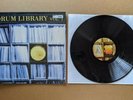 DJ Paul Nice-Drum Library Vol.1 PART SEALED, Vinyl, SuperBreak Records, 2001, NM