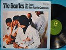 The Beatles  'Live From Sam  Houston Colosseum' DBL LP