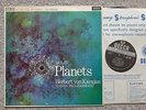 SXL 2305 Holst The Planets / Karajan / VPO W/B ED1