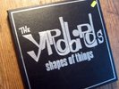 THE YARDBIRDS - SHAPES OF THINGS    BOX mit  7 LPs + Booklet    =