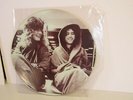 Led Zeppelin Live at Osaka 9/29/71 - Picture Disc Rock LP