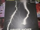 UK LP PROG THE WHITE NOISE AN ELECTRIC STORM VG+ 1969 ISLAND