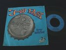 45T JUDAS PRIEST ROCKA ROLLA / NEVER SATISFIED. HARD ROCK 1974