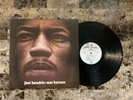 JIMI HENDRIX WAR HEROES PSYCH REPRISE WHITE LABEL PROMO STERLING LUDWIG VINYL NM